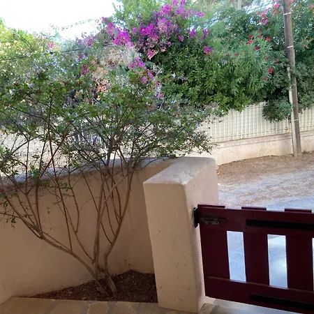 דירה 3 Personnes A Avec Acces Direct De Renecros בנדול